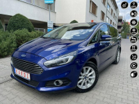 Ford S-Max 2.0 7 Kamera Szczecin - zdjęcie 1