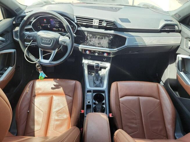 Audi Q3 PREMIUM PLUS / S-Line / niski przebieg Cieszyn - zdjęcie 8