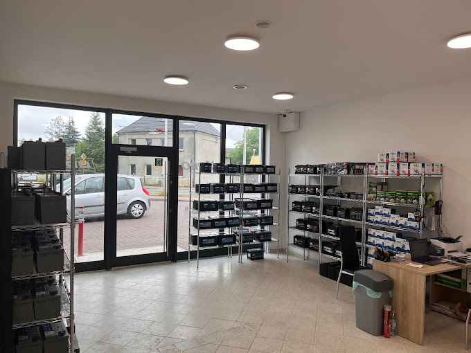 Akumulator 95Ah 850A EXIDE AGM START/STOP EK950 EN Ostrów Wielkopolski - zdjęcie 2