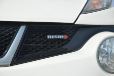 Nissan Juke 1.6B Nismo 200KM 4x4 Navi Kamera Sprowadzony Opłacony Tarnogród - zdjęcie 8