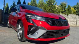 Renault Clio Esprit Alpine Zduńska Wola - zdjęcie 6