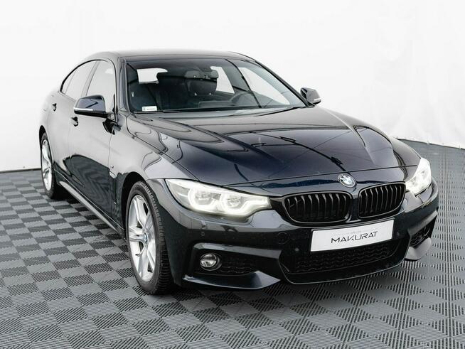 SK618YS#420i xDrive M Sport Podgrz.f Ambient LED Salon PL VAT 23% Gdańsk - zdjęcie 3