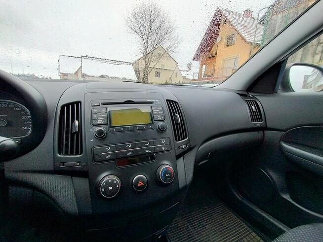 Hyundai i30 1,4*Lift* Harklowa - zdjęcie 8