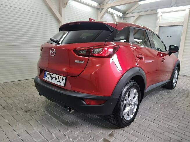 Mazda CX-3 2.0 i Sky Active Tenczynek - zdjęcie 6