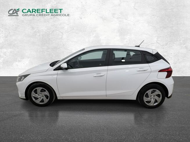 Hyundai i20 1.0 T-GDi Pure Hatchback Warszawa - zdjęcie 8