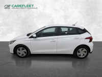 Hyundai i20 1.0 T-GDi Pure Hatchback Warszawa - zdjęcie 8