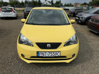 Seat Mii klima, zarejestrowany, 40tys.km! Zbąszyń - zdjęcie 10