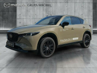 FV23% Salon Polska Mazda Grupa Wróbel HOMURA (+Comfort) - 4x2