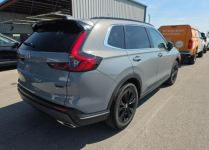 Honda CR-V Najwyższa wersja wyposażenia Touring / AWD / niski przebieg Cieszyn - zdjęcie 4
