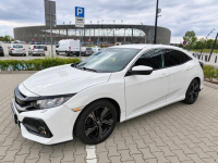 Honda Civic 1.0 i-VTEC Turbo Elegance Sosnowiec - zdjęcie 2