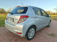 Toyota Yaris Karczew - zdjęcie 5
