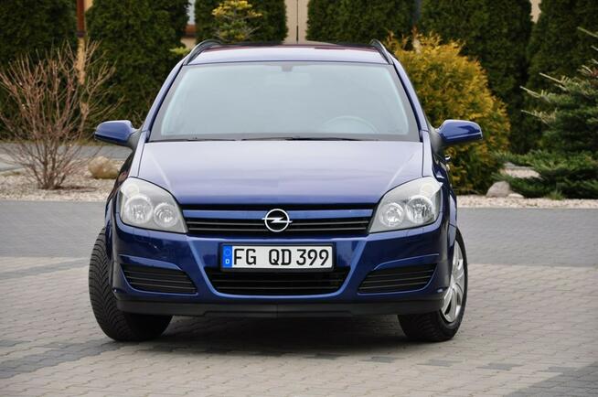 Opel Astra 1,4 Benz 90KM PDC Alufelgi Klimatyzacja z DE !! Ostrów Mazowiecka - zdjęcie 2