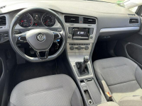 GOLF VII 1.4 140KM Comfortline podgrz fote KAMERA navi SERWIS 2014 Tychy - zdjęcie 3