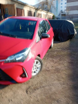 Toyota Yaris Żoliborz - zdjęcie 2