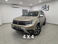 Dacia Duster 4x4 1.6 / GWARANCJA / 1 Właściciel