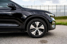 Volvo XC40 T5 Recharge Plus Dark, Salon PL, Bezwypadkowy, FVAT 23% Warszawa - zdjęcie 8