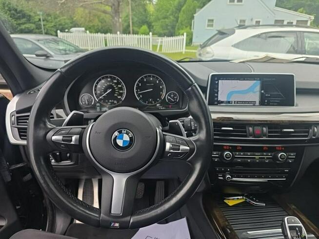 BMW X5 N55 / M-Pakiet / xDrive Tarnów - zdjęcie 8
