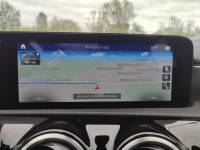 Mercedes CLA 200 fv23 panoram ledy Otwock - zdjęcie 6