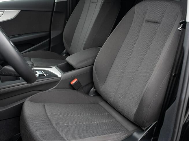 Audi A4 GD7H656#35 TDI mHEV S tronic Podgrz.f Cz.park Salon PL VAT23% Gdynia - zdjęcie 11