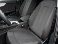 Audi A4 GD7H656#35 TDI mHEV S tronic Podgrz.f Cz.park Salon PL VAT23% Gdynia - zdjęcie 11