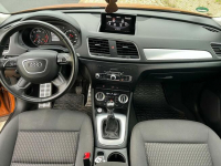AUDI Q3 Super stan mały przebieg Lubań - zdjęcie 6