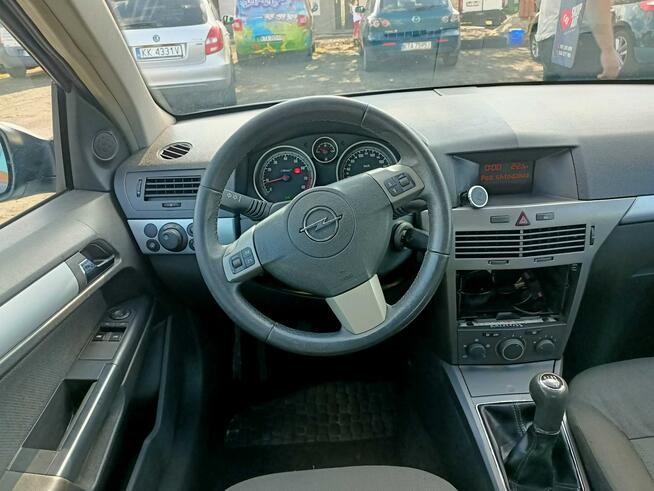 Opel Astra 1.6 05r Tarnów - zdjęcie 7