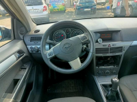 Opel Astra 1.6 05r Tarnów - zdjęcie 7