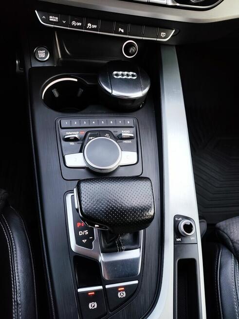 Sprzedam audi a4 b9 2016r. Rydułtowy - zdjęcie 10