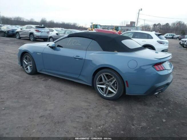 2024 FORD MUSTANG GT PREMIUM Sulejówek - zdjęcie 4