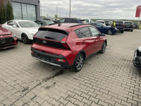 Hyundai Bayon Podgrzewanie Kamera Virtual cockpit Gliwice - zdjęcie 4