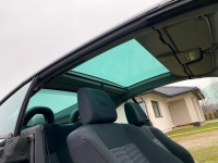 Renault Megane 1.6 Benzyna Cabrio Panorama Klima Elektryka Płock - zdjęcie 12