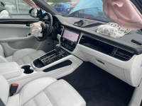 Porsche Macan Salon PL 2.9l 4x4 Panorama Pneumatyka Pamięć foteli BOSE Gliwice - zdjęcie 11