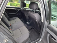 A4, 1.9 TDI, W pełni sprawne, Klimatronic, Tempomat, Navi, DVD Chotomów - zdjęcie 11