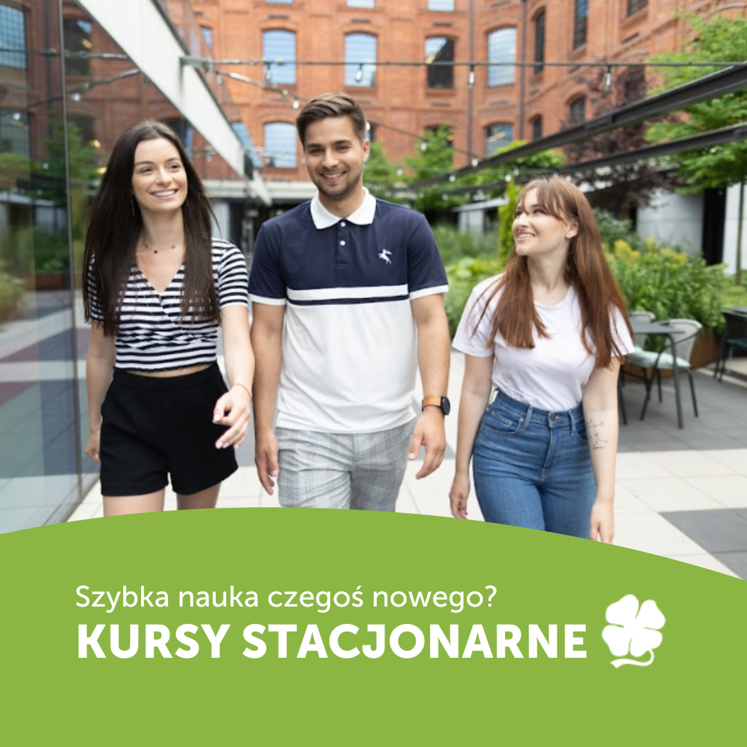 Kursy - Cosinus Gniezno Gniezno - zdjęcie 1