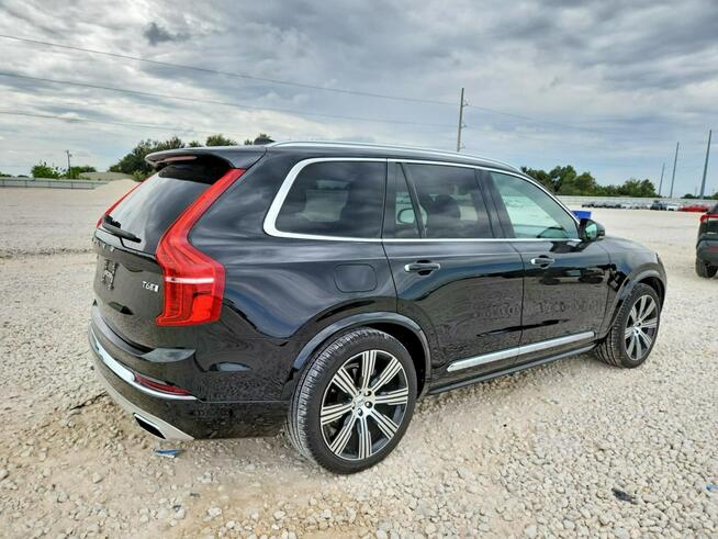 Volvo XC 90 INSCRIPTION / AWD / T6 / niski przebieg Częstochowa - zdjęcie 4