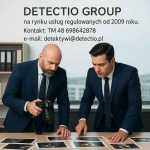Prywatni Detektywi- DETECTIO GROUP Toruń - zdjęcie 2