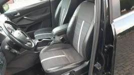 Ford Kuga 2.0 TDCi Titanium Bachowice - zdjęcie 11