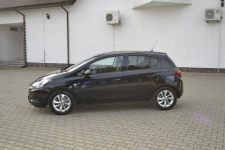 Opel Corsa 1.4 Turbo *100KM*Klima Ostrów Mazowiecka - zdjęcie 6