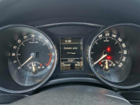 SKODA SUPERB KOMBI 1.6 TDI 105 KM, 2011r., KOMBI Łężany - zdjęcie 7