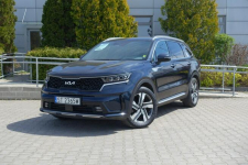 Kia Sorento 1.6 T-GDI HEV XL aut 7os. Salon PL Iwł FV23% Pęcice - zdjęcie 11