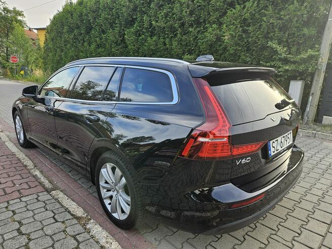 Volvo V60 Ruda Śląska - zdjęcie 6