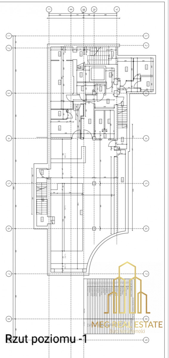 Obiekt usługowy na wynajem w Centrum Białegostoku. Białystok - zdjęcie 5