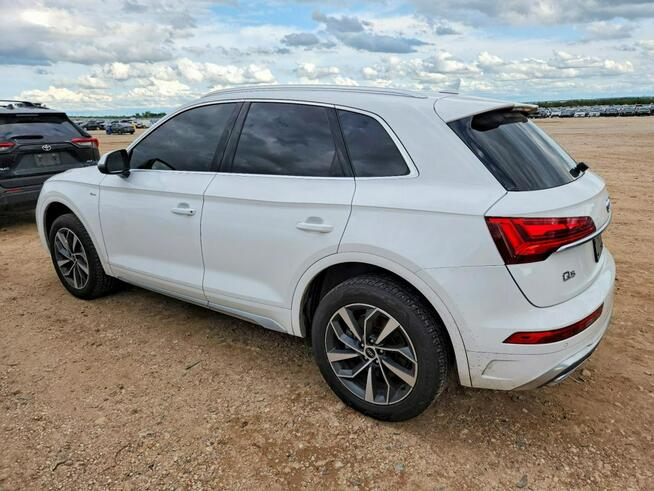 Audi Q5 Quattro / S-Line / virtual Warszawa - zdjęcie 5
