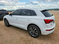 Audi Q5 Quattro / S-Line / virtual Warszawa - zdjęcie 5