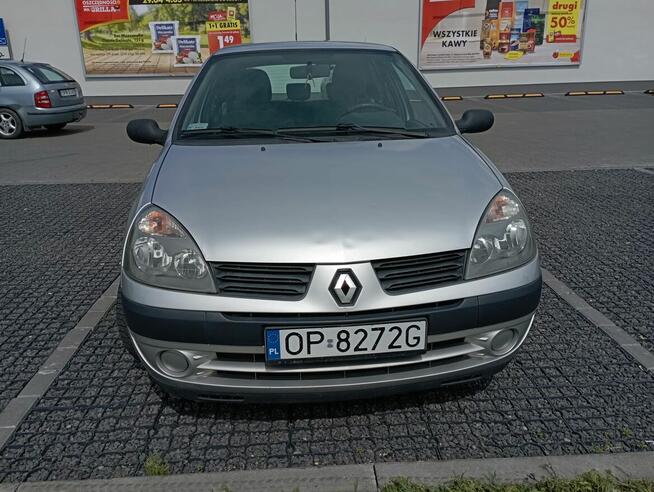 Renault Clio Opole - zdjęcie 4