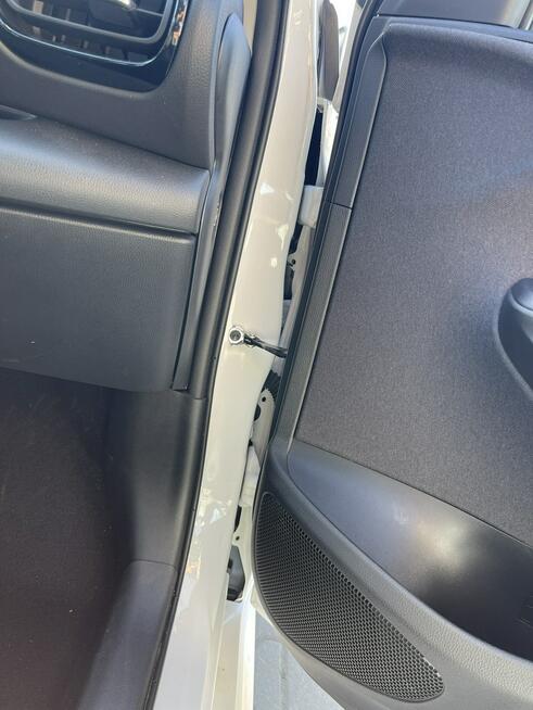 Toyota Yaris Hybryda Automat Kamera Podgrzewanie Gliwice - zdjęcie 6