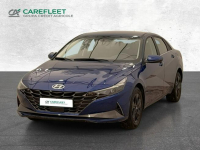 Hyundai Elantra 1.6 MPI Smart CVT Sedan