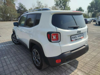 Jeep Renegade Ksenon navi bezwypadkowy Otwock - zdjęcie 9