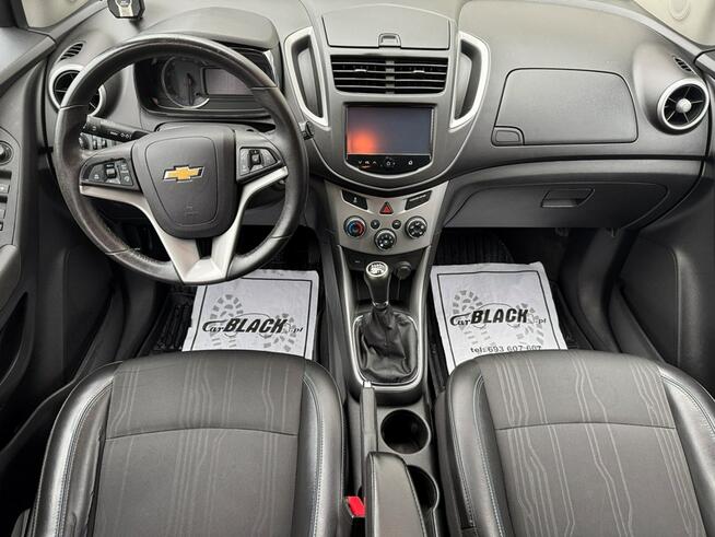 Chevrolet Trax Pisemna Gwarancja 12 miesięcy Konin - zdjęcie 7