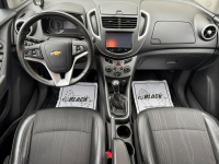 Chevrolet Trax Pisemna Gwarancja 12 miesięcy Konin - zdjęcie 7